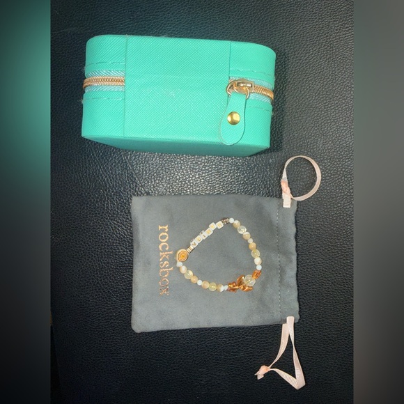 Rocksbox Jewelry Box Audrey Hepburn Print - Picture 6 of 9